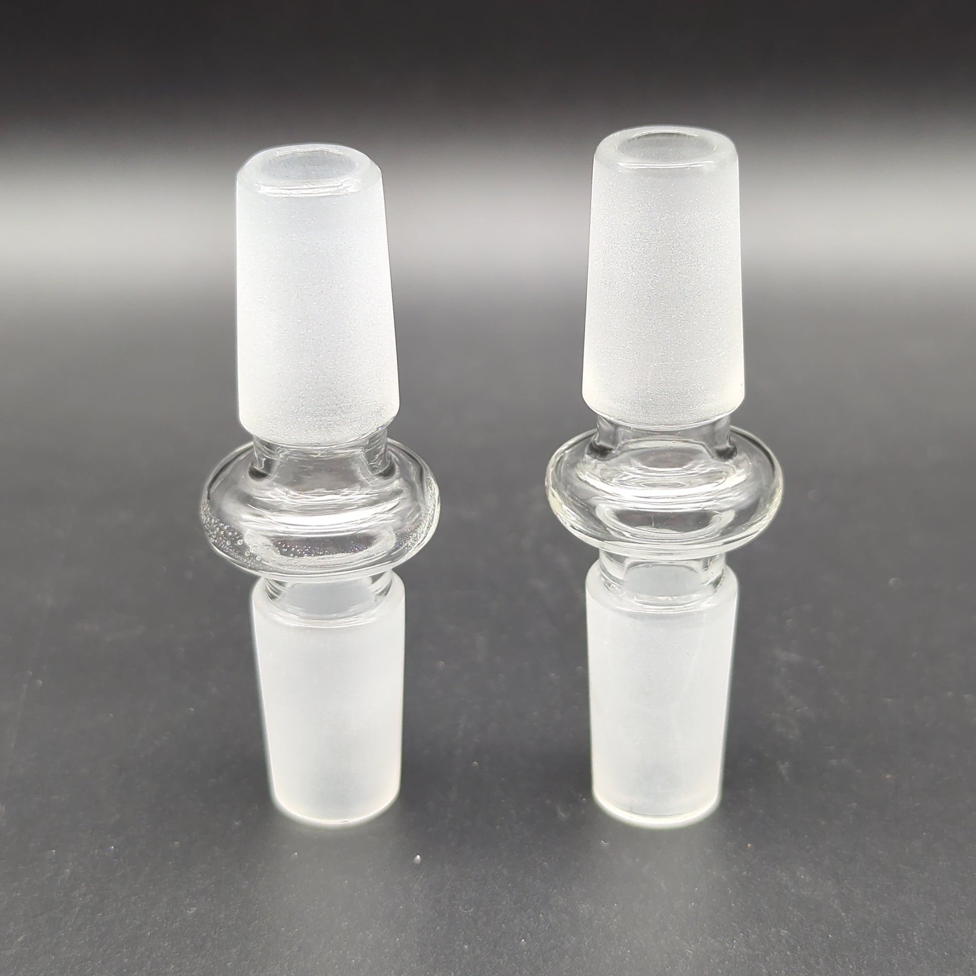 Joint Adapter - 14mm Male to 14mm Male-Avernic Smoke Shop