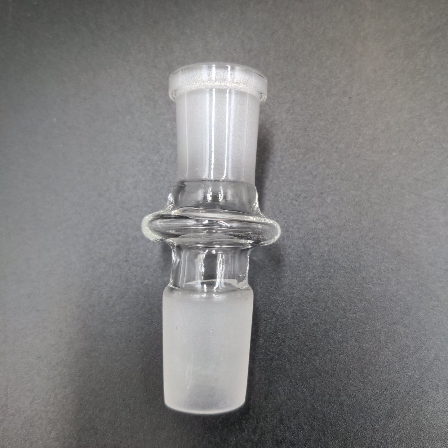 Joint Adapter 18mm Male to 14mm Female-Avernic Smoke Shop