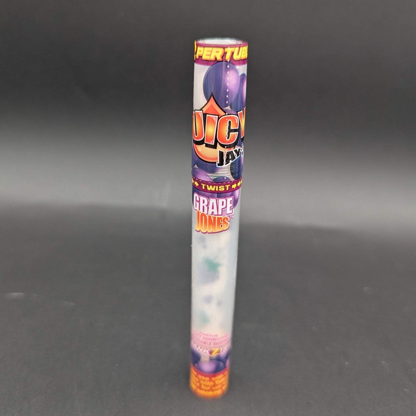 Juicy Jays Jones Flavored Cones 1 Pack-Avernic Smoke Shop