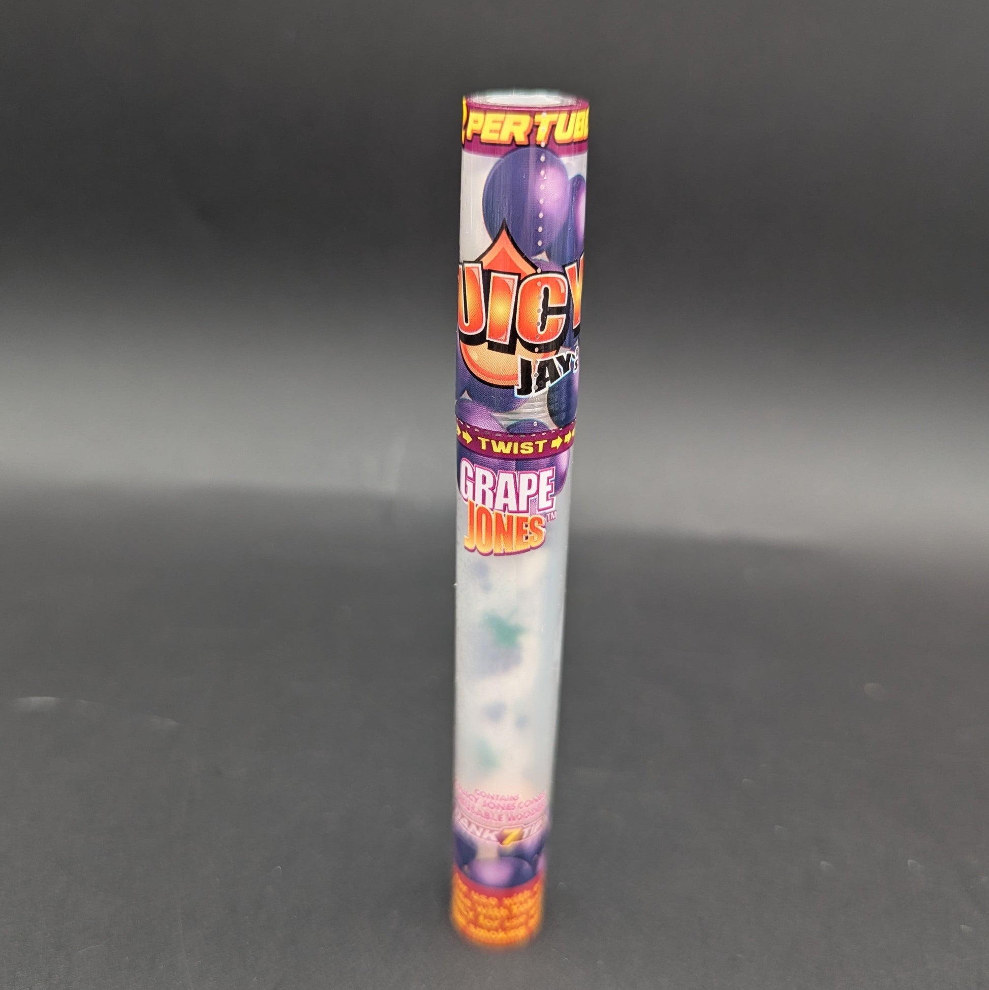 Juicy Jays Jones Flavored Cones 1 Pack-Avernic Smoke Shop