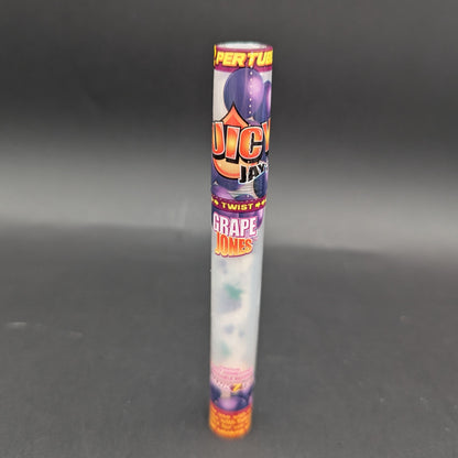 Juicy Jays Jones Flavored Cones 1 Pack-Avernic Smoke Shop