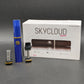 Kandypens Skycloud Wax and Dry Herb Vape