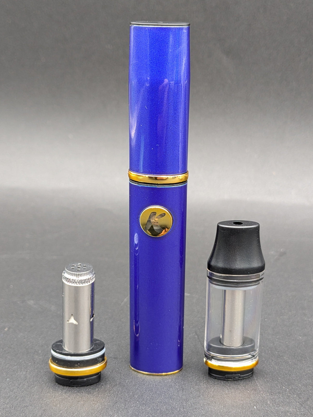 Kandypens Skycloud Wax and Dry Herb Vape