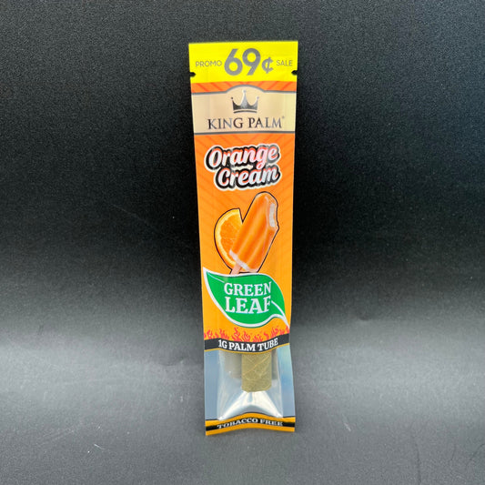 KING PALM - 1g Palm Roll Singles-Avernic Smoke Shop