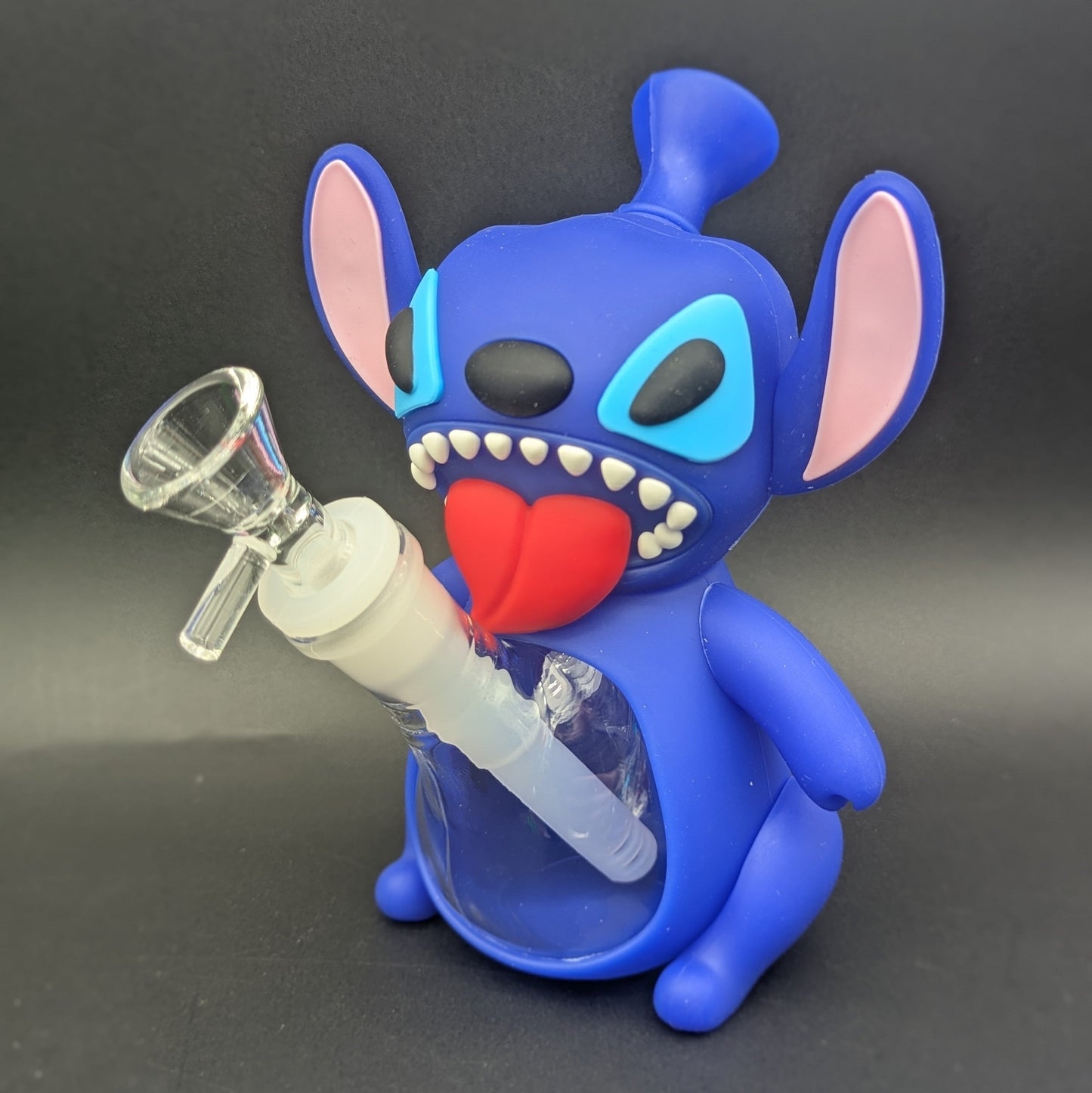 Koala Monster Silicone Water Pipe-Avernic Smoke Shop
