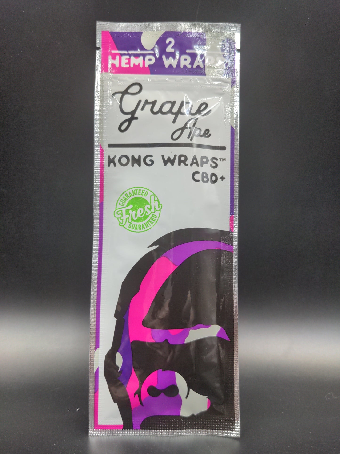 Kong Hemp Wraps-Avernic Smoke Shop
