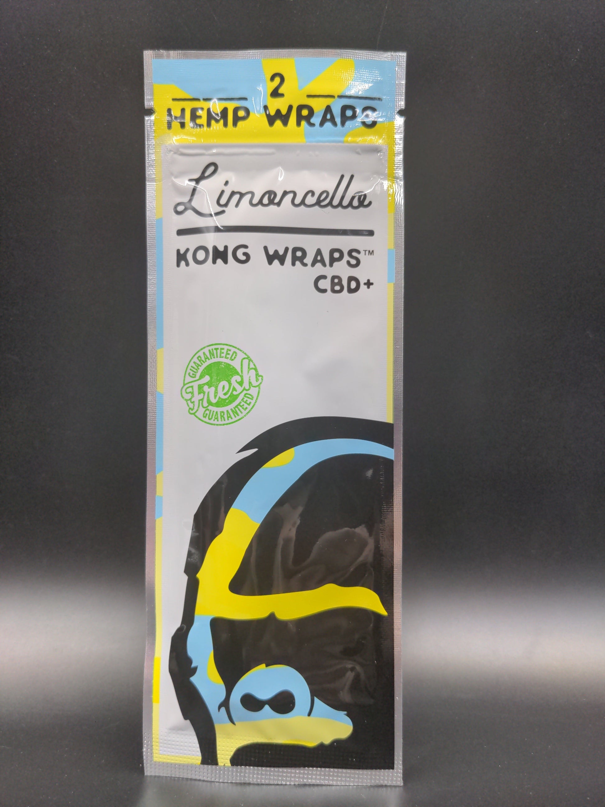 Kong Hemp Wraps-Avernic Smoke Shop