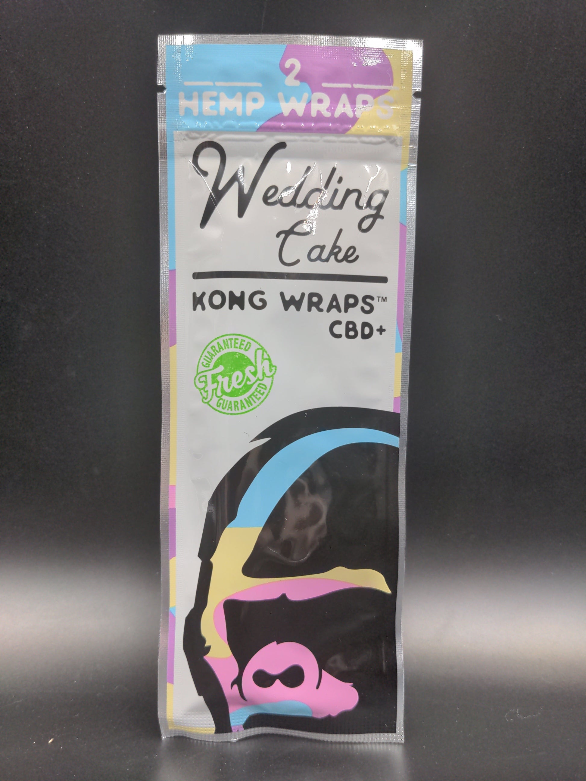 Kong Hemp Wraps-Avernic Smoke Shop