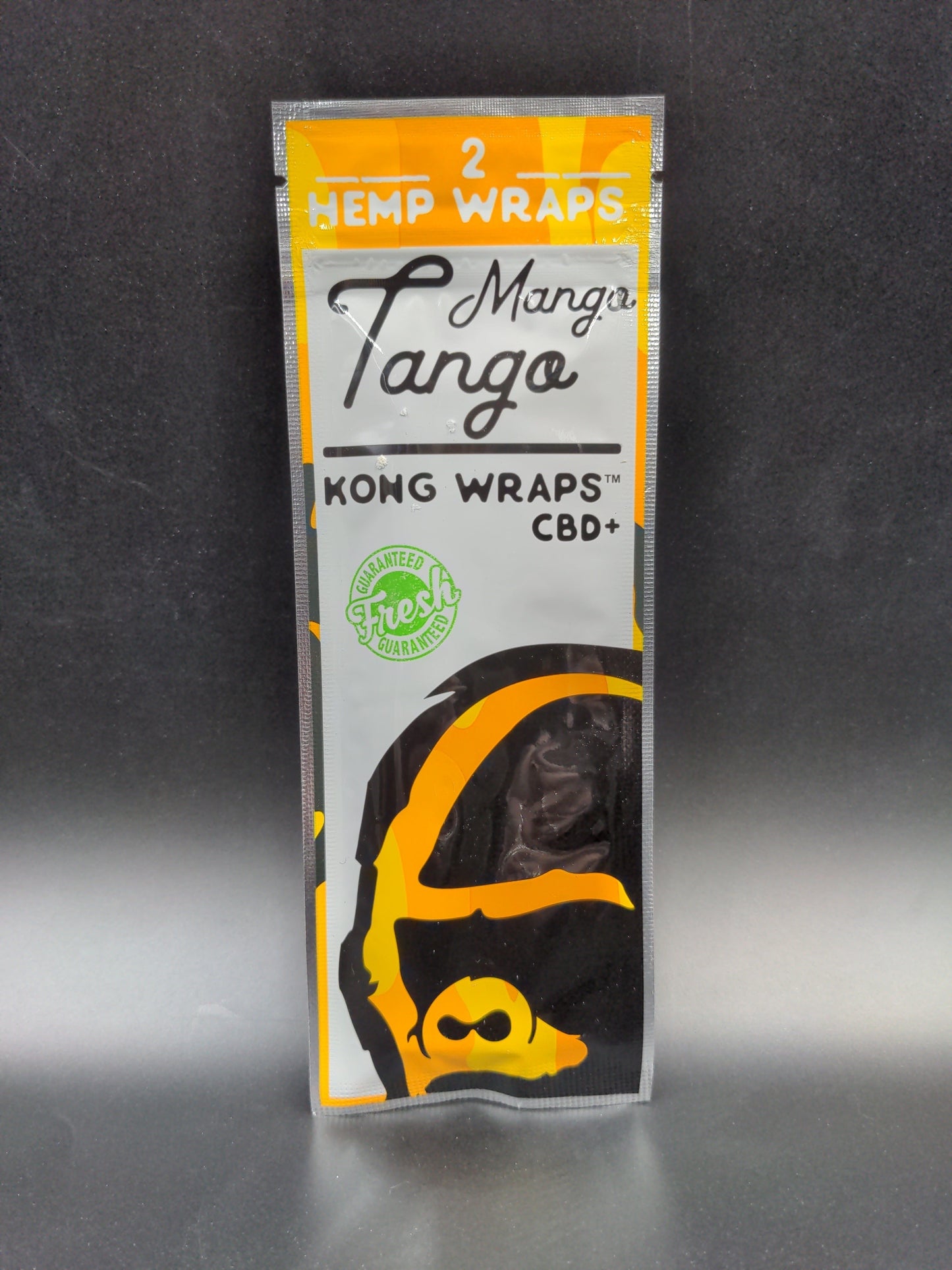 Kong Hemp Wraps-Avernic Smoke Shop