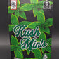 Kush Mints 1oz Mylar Bags