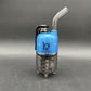 Lookah Dragon Egg eRig Bubbler | 950mAh-Avernic Smoke Shop