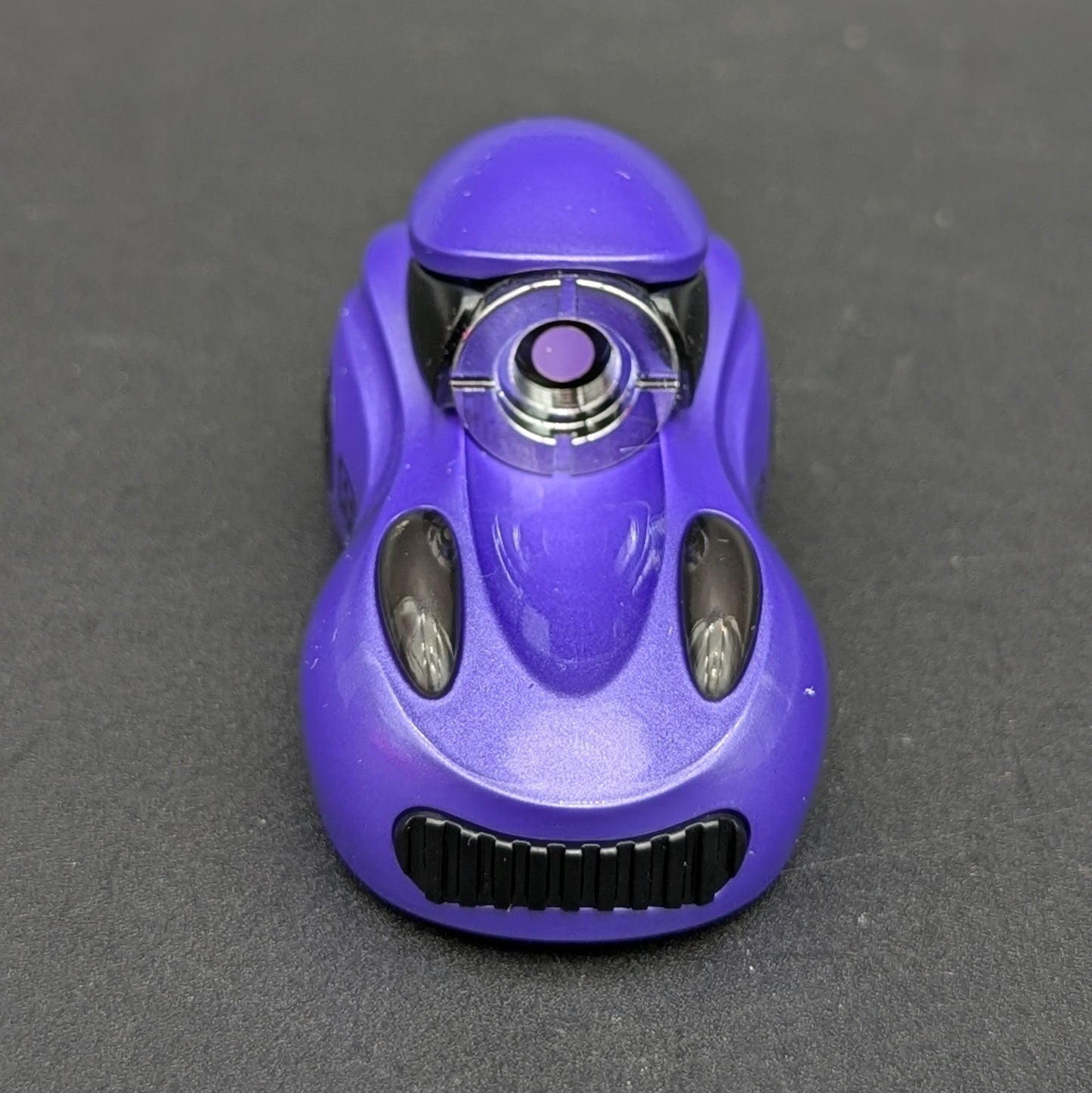 Lookah FF1 Racecar Variable Voltage 510 Vape Battery | 500mAh