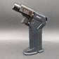Lucienne MT42 Single Flame Torch Lighter | 6"-Avernic Smoke Shop