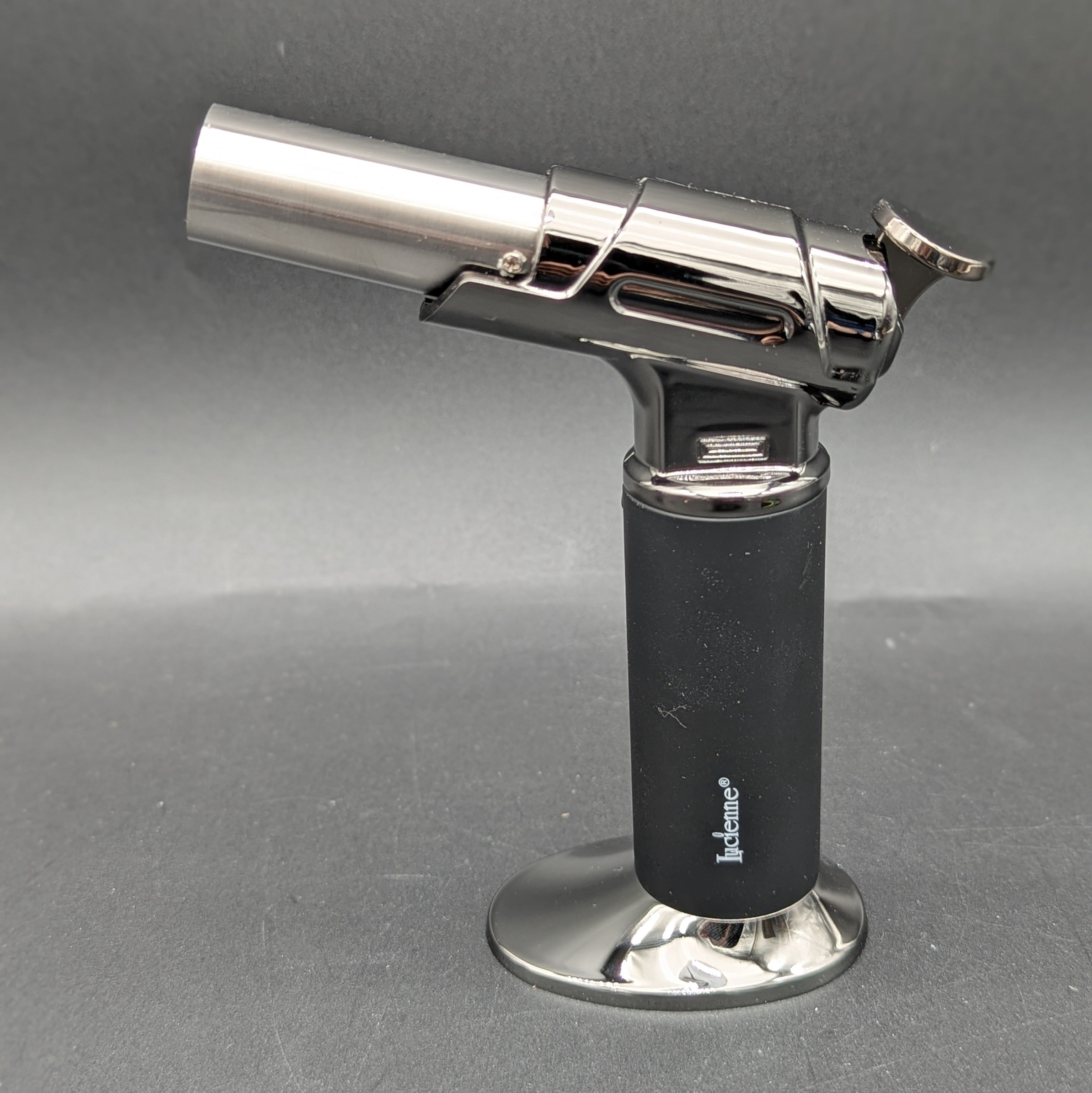 Lucienne MT54 Table Top Single Flame Torch 5.25