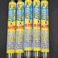 Lyrical Lemonade X RAW Bud Wrap | 2pk-Avernic Smoke Shop