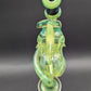 Mako Glass CFL Hammerhead Shark Puffco Peak Glass