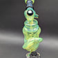 Mako Glass CFL Hammerhead Shark Puffco Peak Glass