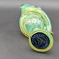 Mako Glass CFL Hammerhead Shark Puffco Peak Glass