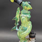 Mako Glass CFL Hammerhead Shark Puffco Peak Glass