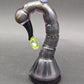 Mako Glass Scorpion Tail Dry Puffco Peak Glass
