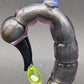 Mako Glass Scorpion Tail Dry Puffco Peak Glass
