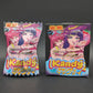Marshmallow Tootsie Roll Pop 3.5g Mylar Bags + Boxes