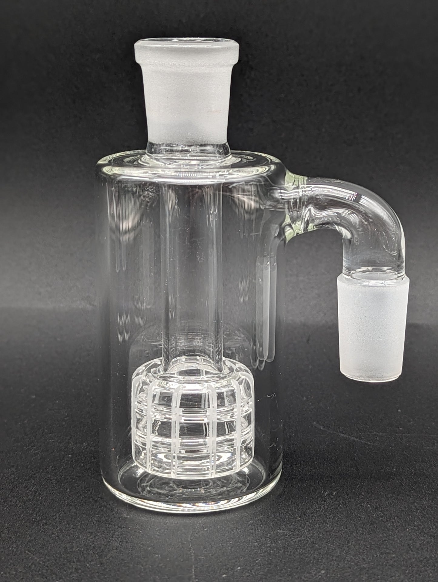 Matrix Ash Catcher 18mm 90 Degree