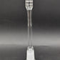 Matrix Diffused Downstem 5" 18mm/14mm