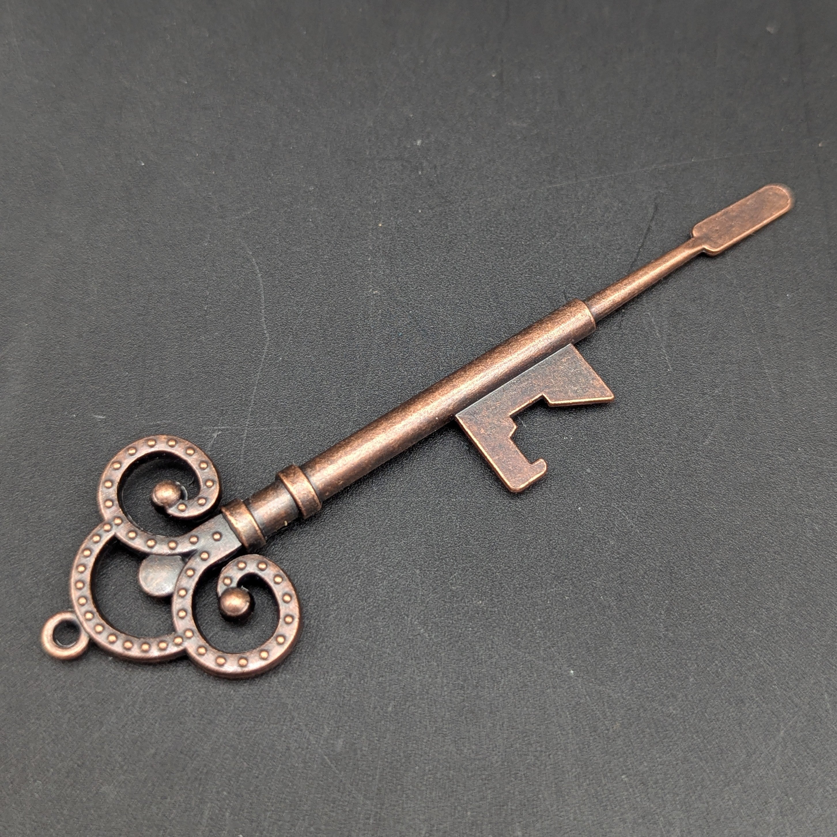 Metal Key Dab Tools – Midnight Distribution