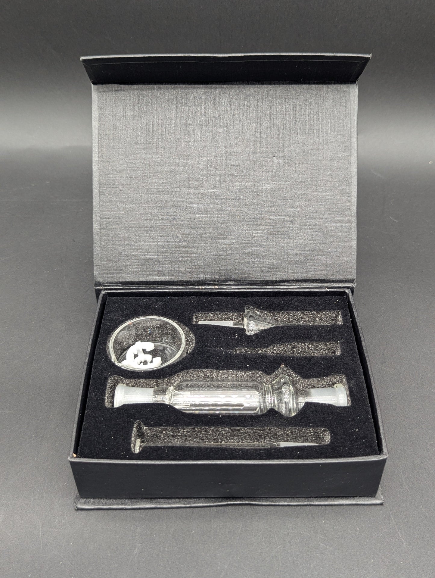 Micro NC Nectar Collector Kit 10mm-Avernic Smoke Shop
