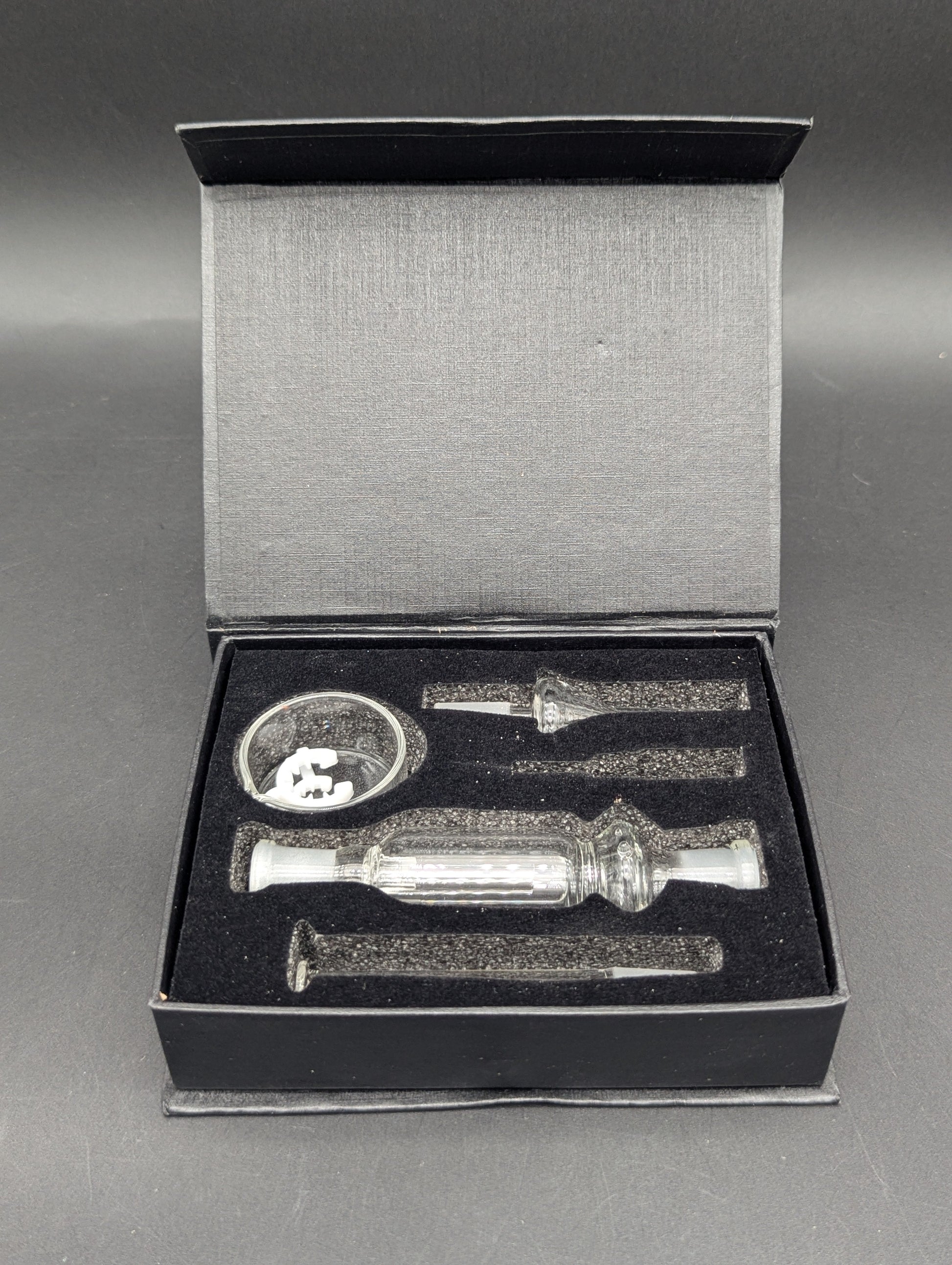 Micro NC Nectar Collector Kit 10mm-Avernic Smoke Shop