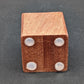 Midnight Glass - 1 Piece Wooden 18mm Slide Holders-Avernic Smoke Shop