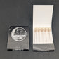 Midnight Glass Classic Matches 20ct