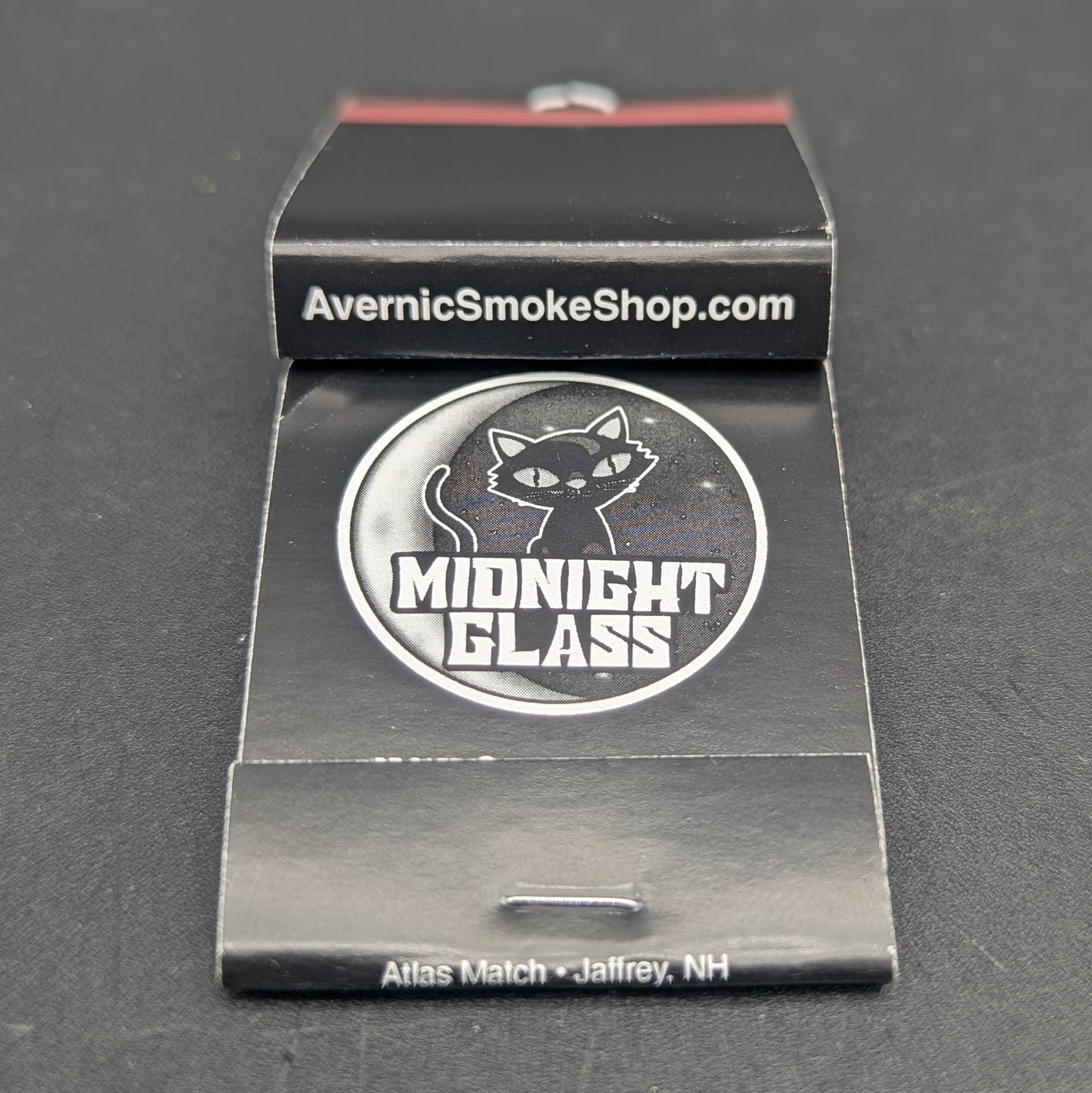 Midnight Glass Classic Matches 20ct