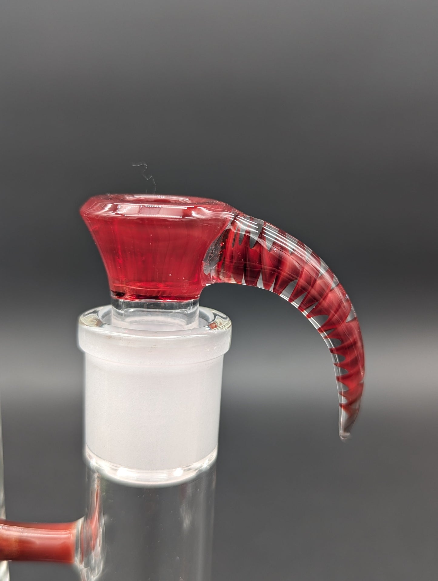 Midnight Glass Dual Inline + Inv3 Bong-Avernic Smoke Shop