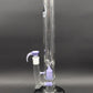 Midnight Glass Gridline to 360 Grid Cap Bong-Avernic Smoke Shop