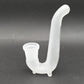 Midnight Glass J Hook Adapter-Avernic Smoke Shop
