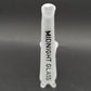 Midnight Glass J Hook Adapter-Avernic Smoke Shop
