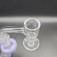 Midnight Quartz Terp Slurper 14mm-Avernic Smoke Shop
