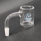 Midnight Quartz 30mm Mega Bucket Banger 10mm