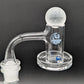 Midnight Quartz V2 Blender Banger Set 14mm-Avernic Smoke Shop