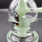 Midnights Mushrooms 9" Water Pipe-Avernic Smoke Shop