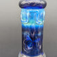 Milky Fade Beaker w/ Tree Perc | 11"-Avernic Smoke Shop