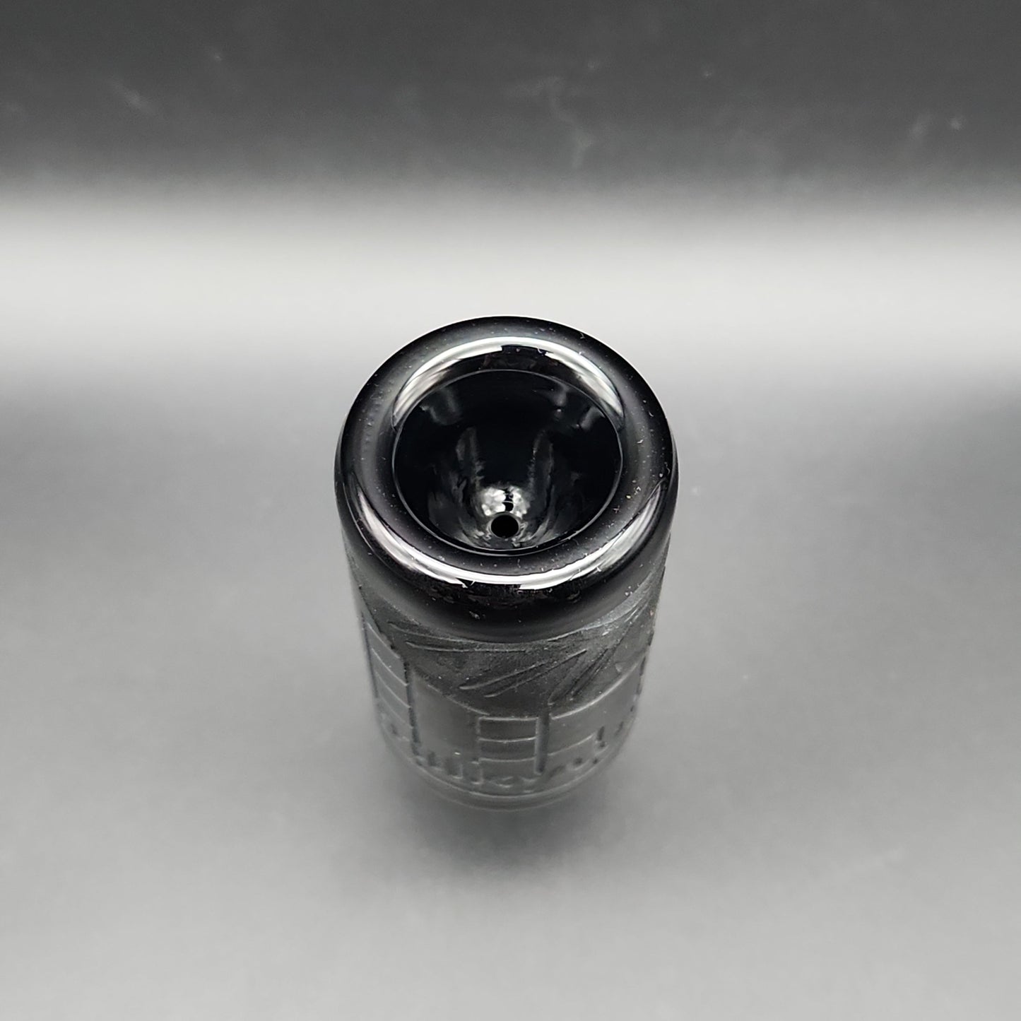 Milky Way Glass "Dragon's Orb" Bowl 14mm - Avernic Smoke Shop