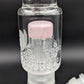 Milky Way Glass - Hive Colony 11" Beaker - Avernic Smoke Shop