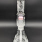 Milky Way Glass - Hive Colony 11" Beaker - Avernic Smoke Shop