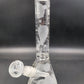 Milky Way Glass Roswell 1947 11" Beaker - Avernic Smoke Shop