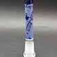 Milkyway Glass "ALPHA"  Downstem