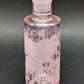 Milkyway Glass "Bee Hive" Wet Ash Catcher 14mm - Pink