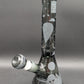 Milkyway Glass Roswell 1947 11" Beaker-Avernic Smoke Shop